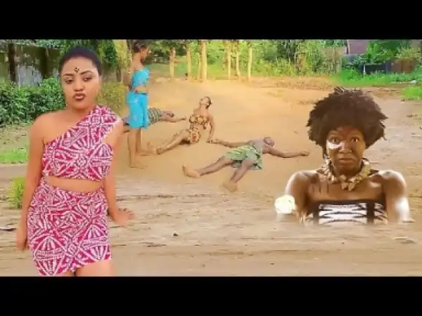 Video: Feast Of Fire 2 - Latest 2018 Nigerian Nollywood Movie